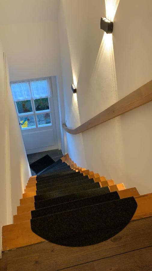 Ferienwohnung_25 Uphusum Eksteriør billede